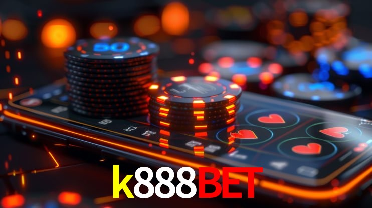 Experiência VIP k888bet