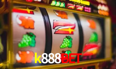 Desvendando o Mundo dos Jogos Virtuais na k888bet