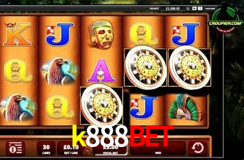 Descubra a Essência do k888bet: Nossa História e Compromissos