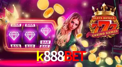 A Revolução dos Aplicativos de Jogos no k888bet