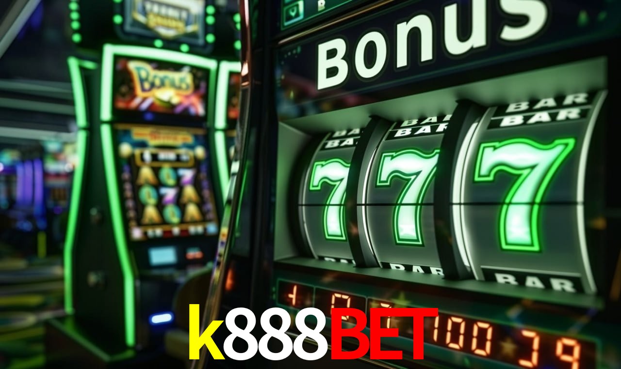 Statistics k888bet