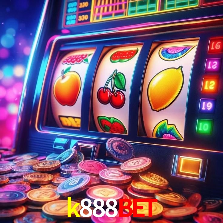Estatísticas k888bet