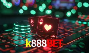 Experiência VIP k888bet