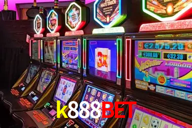 Desvendando o Mundo dos Jogos Virtuais na k888bet