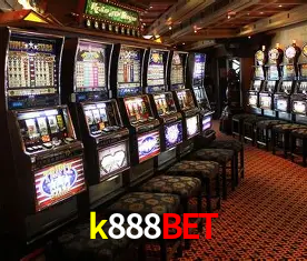 A Emoção da Loteria na k888bet: Uma Chance de Mudança de Vida