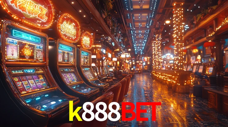 k888bet - Cassino Premium do Brasil - k888bet.com
