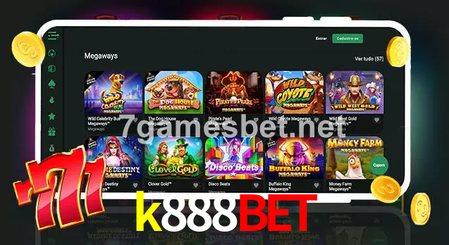 k888bet aplicativo