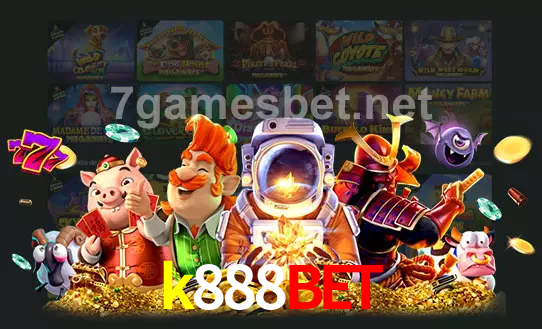 cassino k888bet