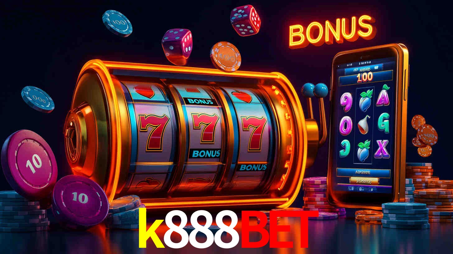 Apostas Esportivas na k888bet: Um Guia Completo