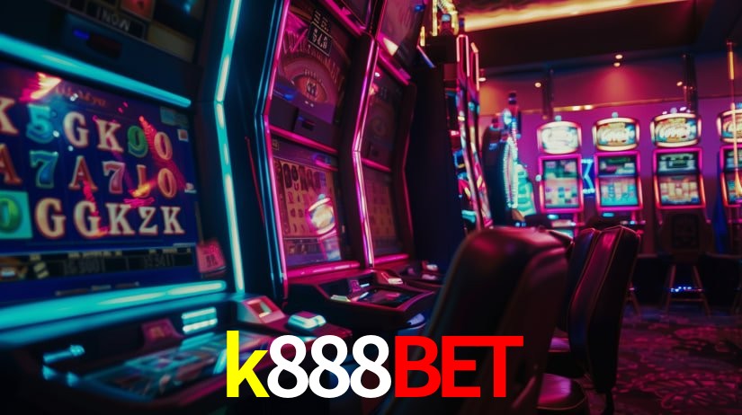 Exclusive Offers k888bet