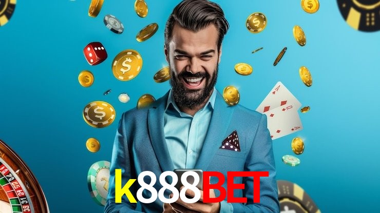 Game Statistics k888bet