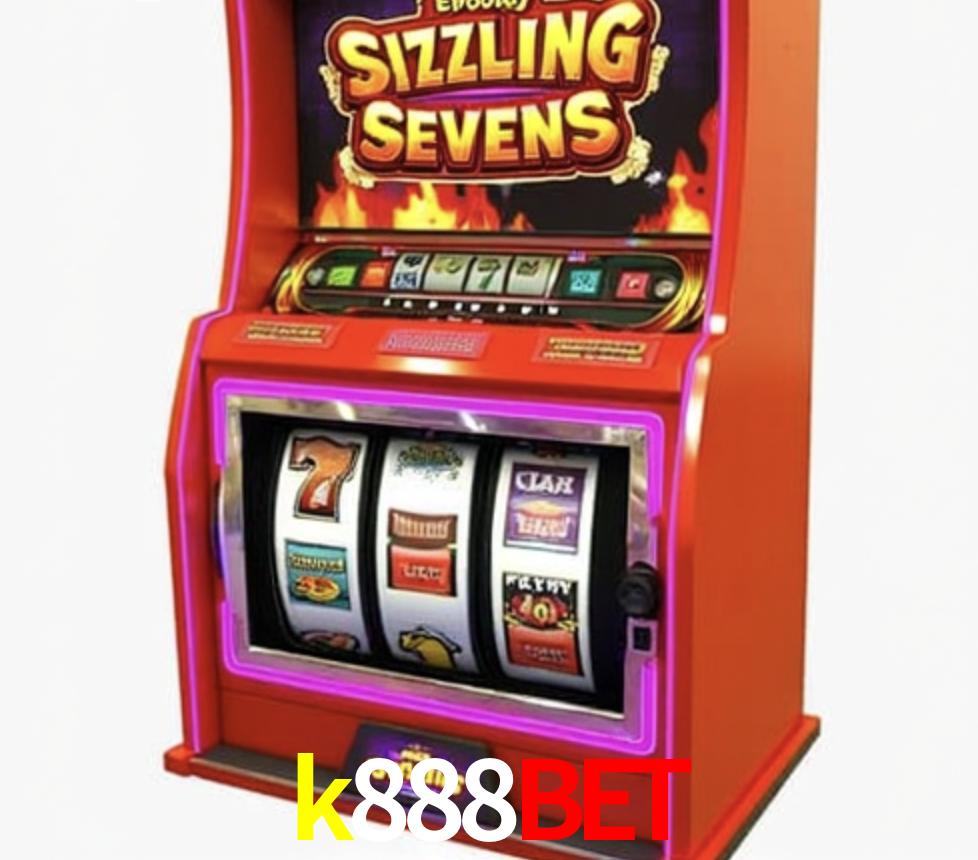 API Integration k888bet
