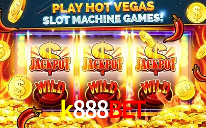 Desvendando o Mundo dos Jogos Virtuais na k888bet