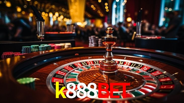 Weekend Specials k888bet