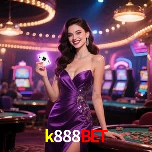 Interface Premium k888bet