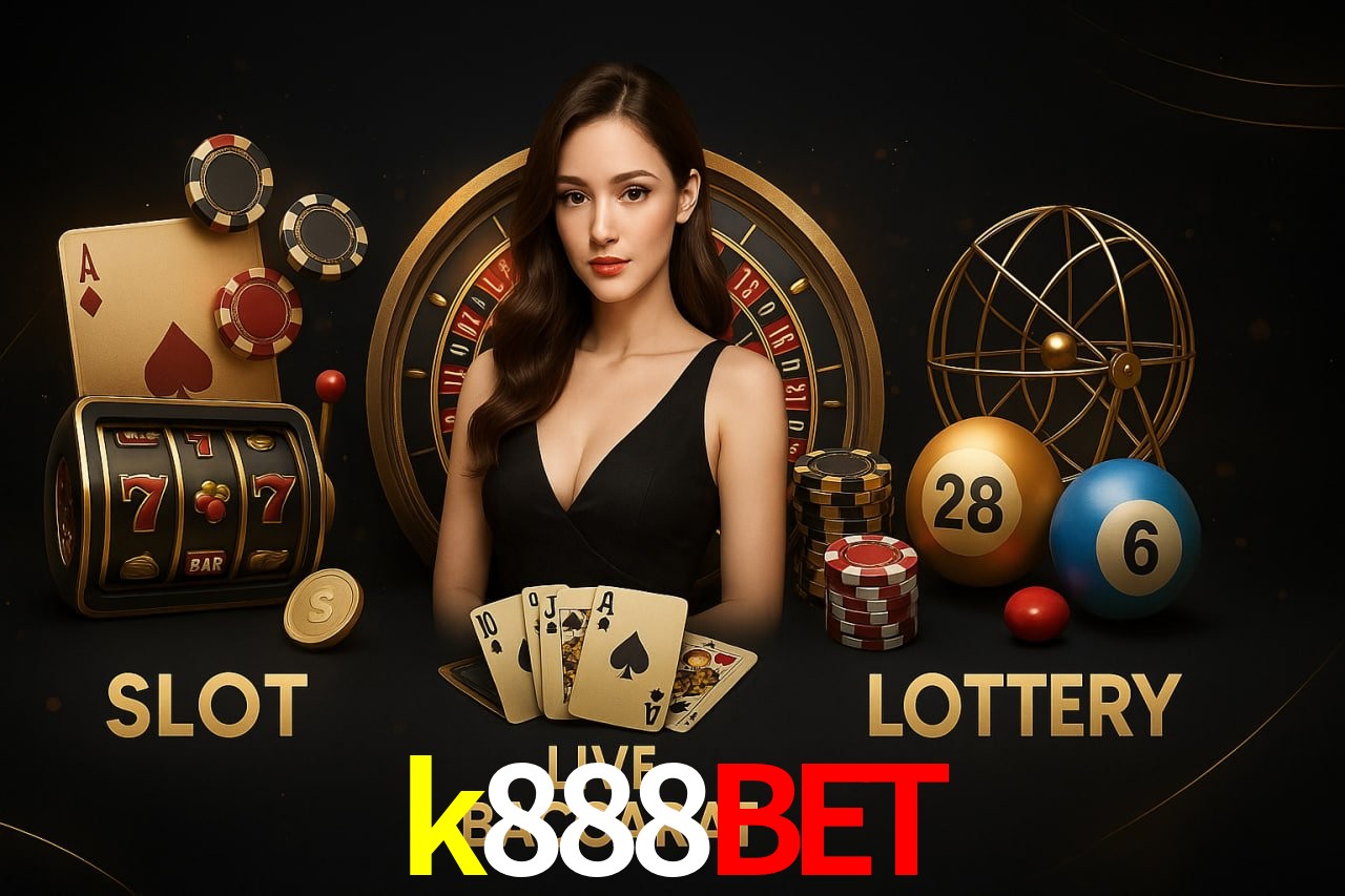 Promoção Relâmpago k888bet