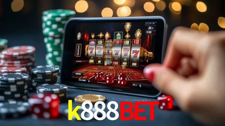 Daily Bonuses k888bet