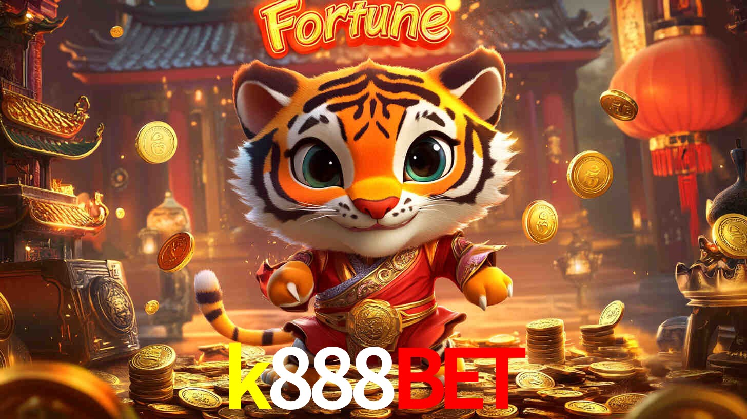 A Emoção da Loteria na k888bet: Uma Chance de Mudança de Vida