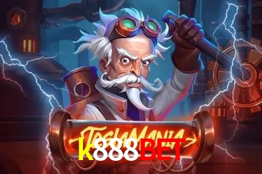 Recursos de Bônus k888bet