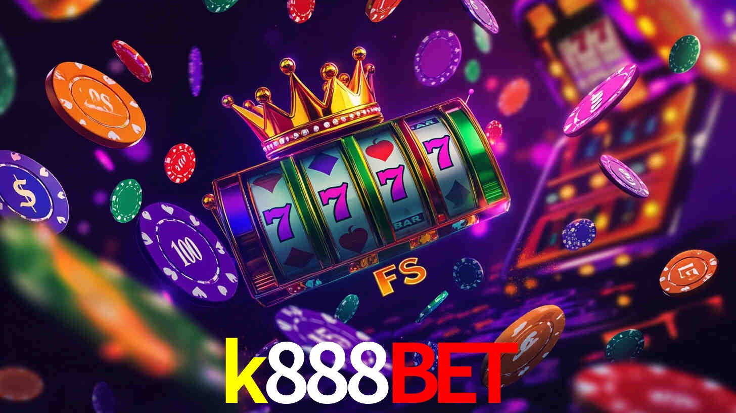 Tournaments k888bet