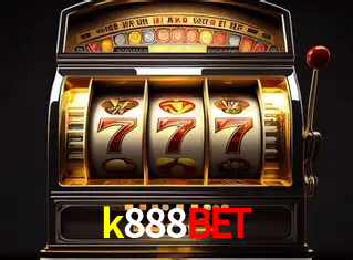 Descubra o Mundo do Cassino Online com k888bet
