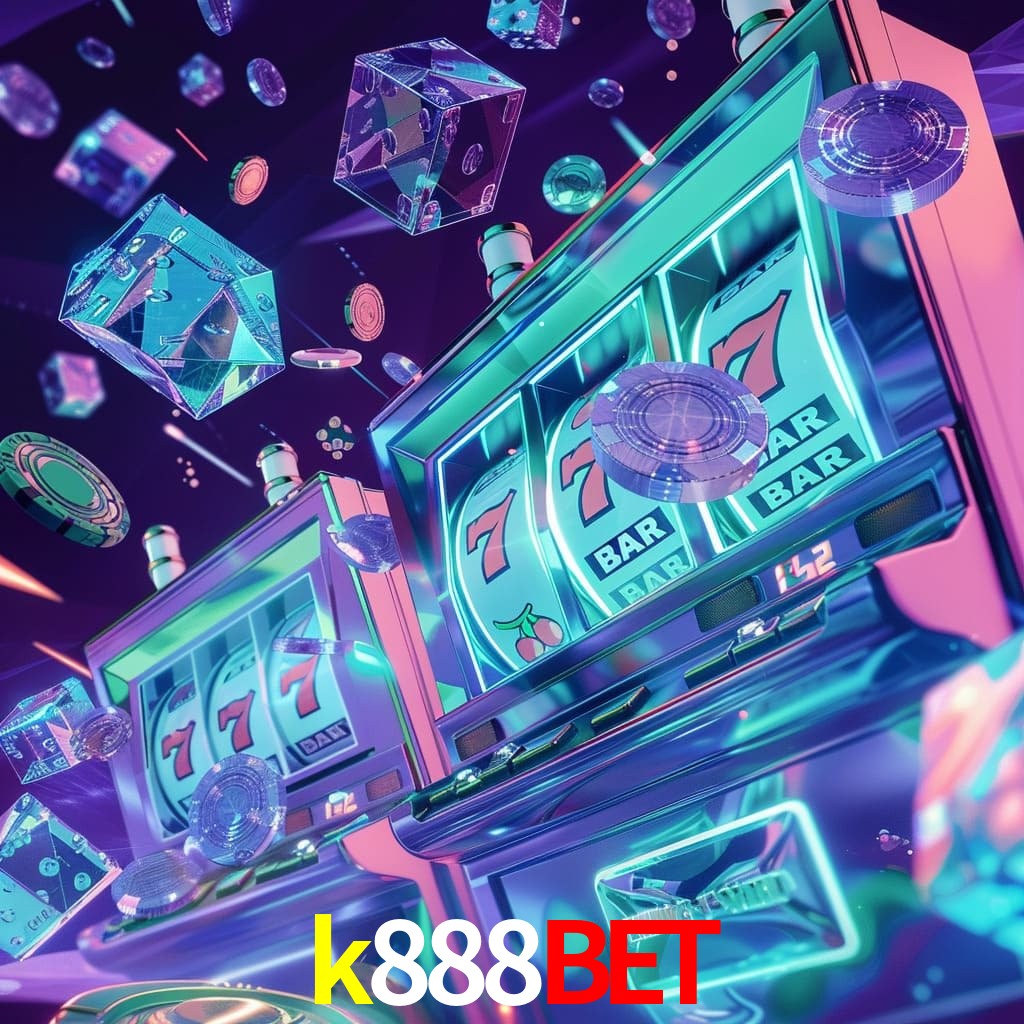 Descubra o Programa VIP da k888bet: Vantagens Exclusivas para Jogadores