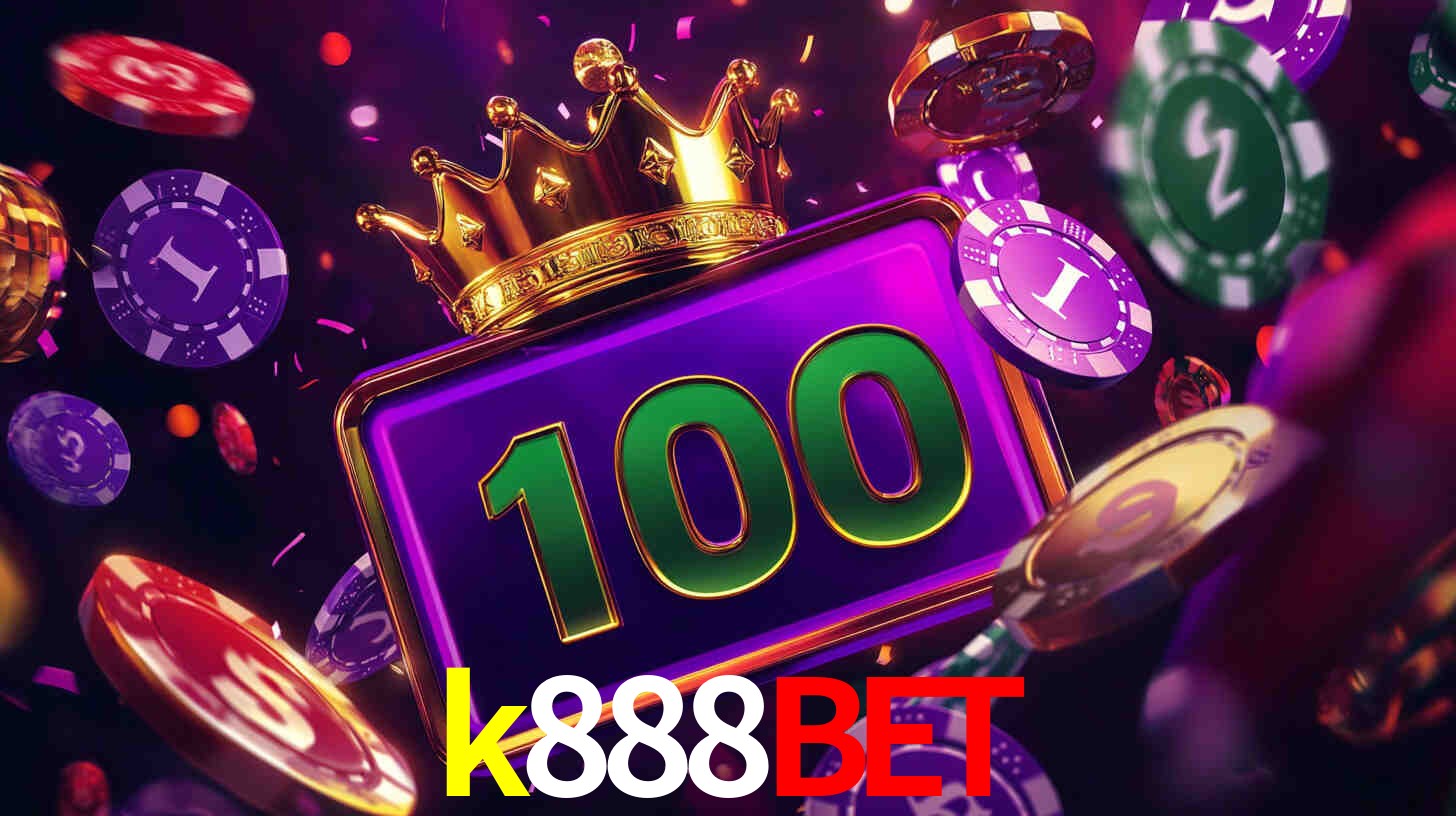 Programa VIP k888bet