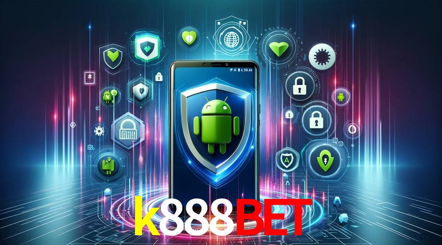 Slot Games k888bet