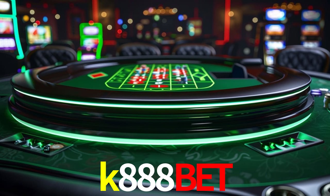 Flash Promotion k888bet