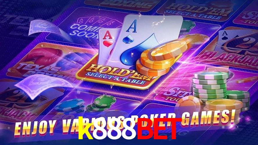 Descubra a Essência do k888bet: Nossa História e Compromissos