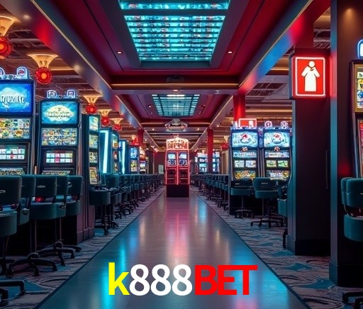 Descubra a Essência do k888bet: Nossa História e Compromissos