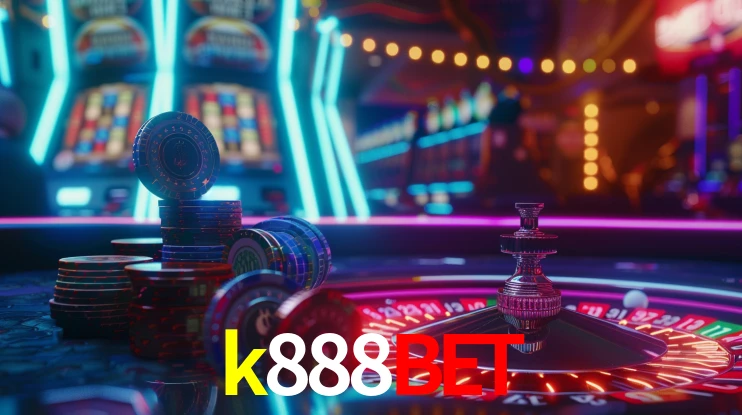 Games Directory k888bet