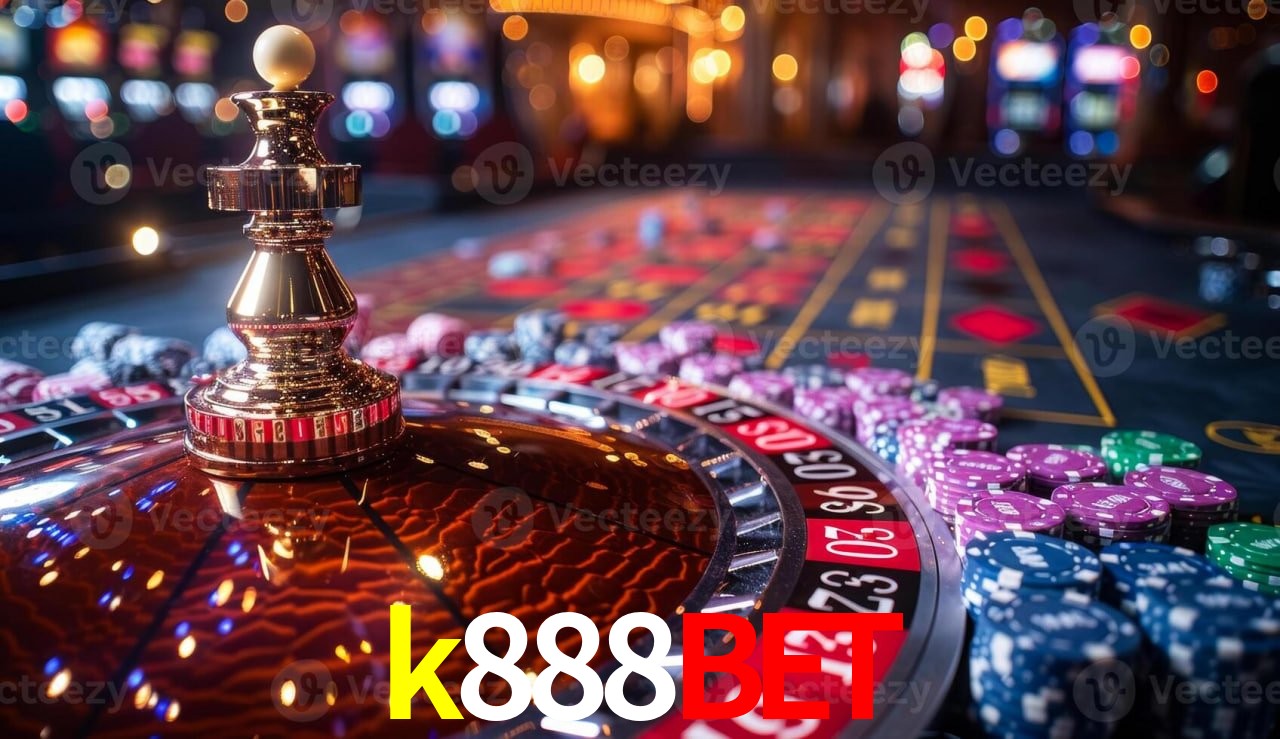 Seasonal Promotions k888bet