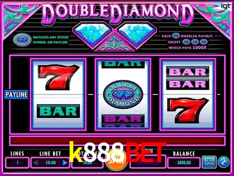 Descubra a Magia dos Jogos de Arcade no k888bet