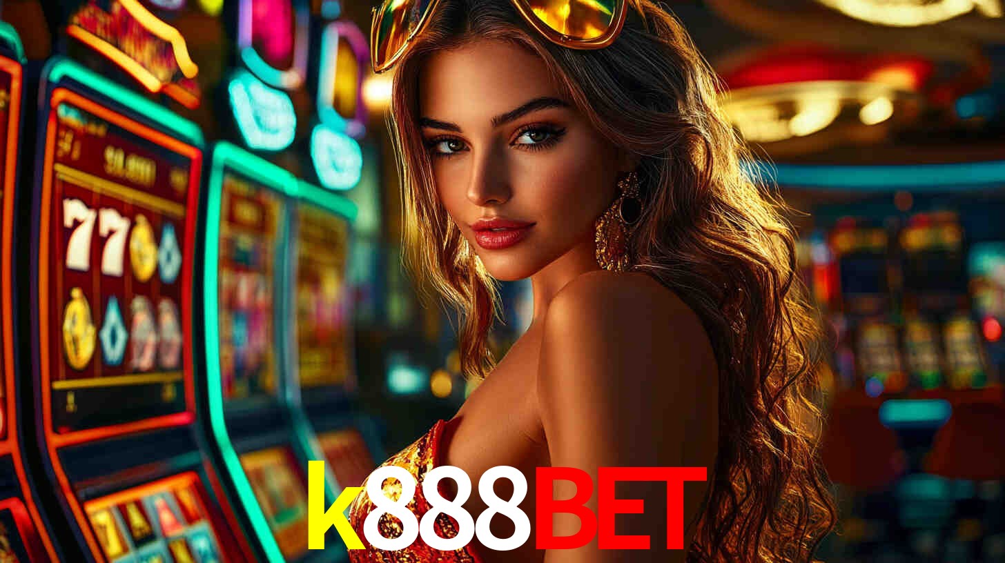 Welcome Bonus k888bet