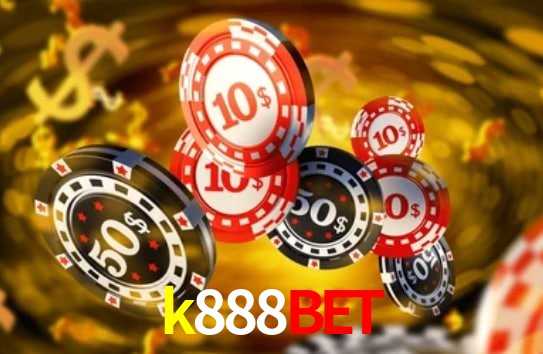 Casino Ao Vivo k888bet