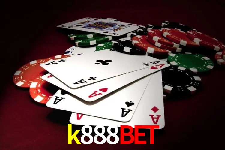Jogos Exclusivos k888bet