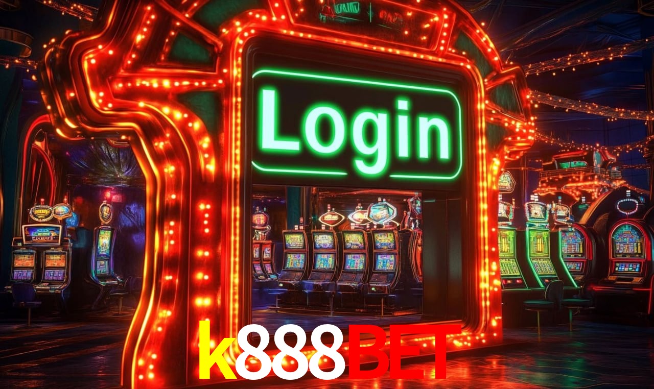 Mesa de Blackjack k888bet