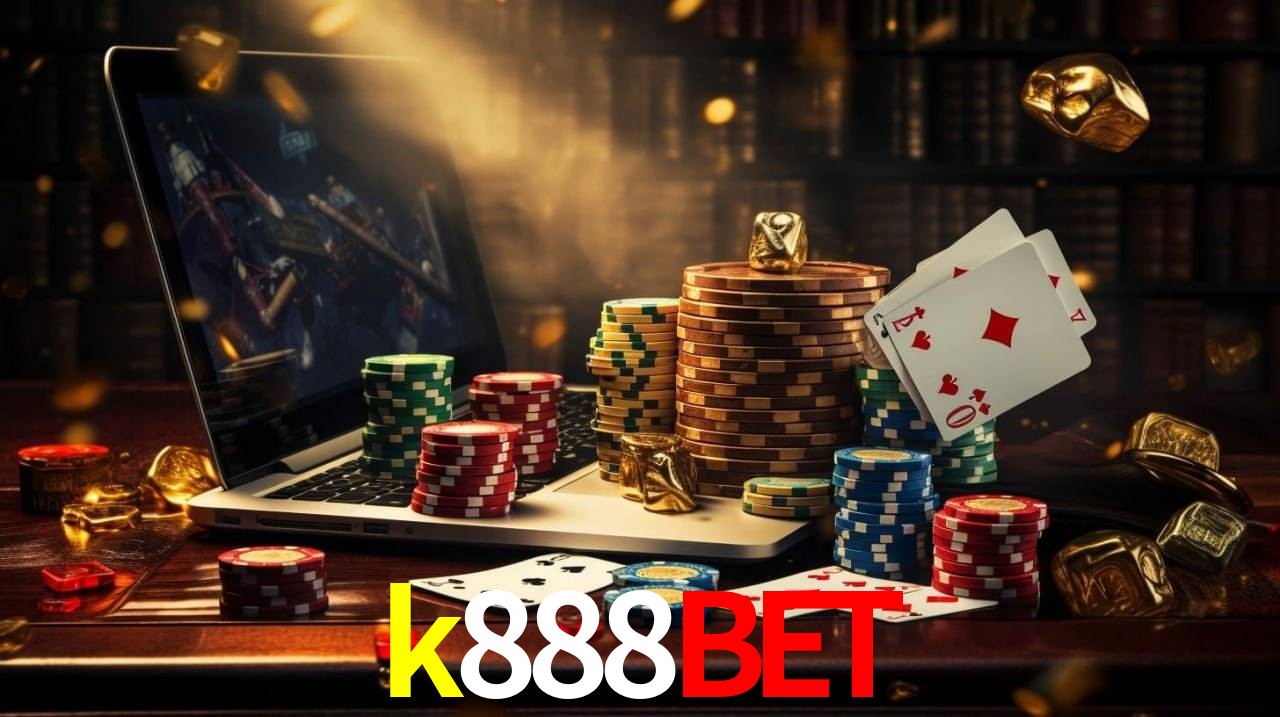 Bônus Diários k888bet