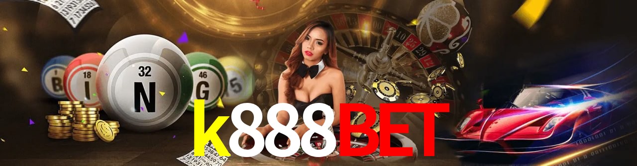 Promoções Sazonais k888bet