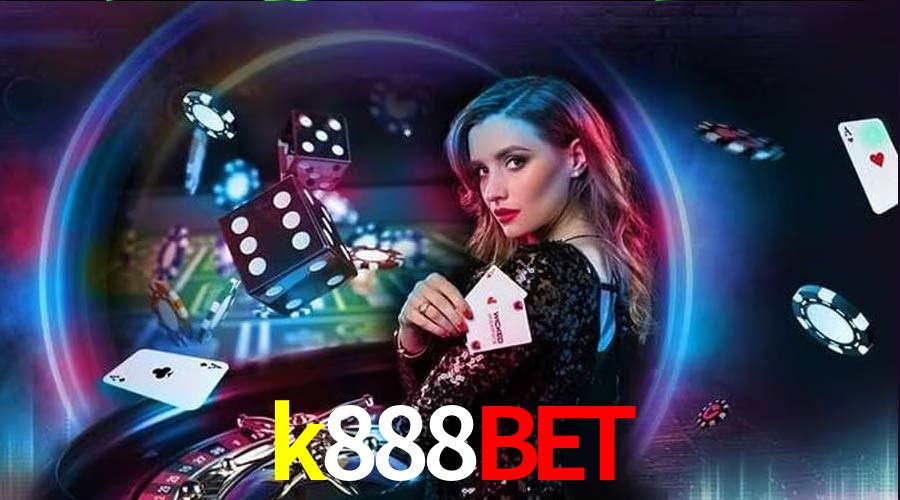 Quick Registration k888bet