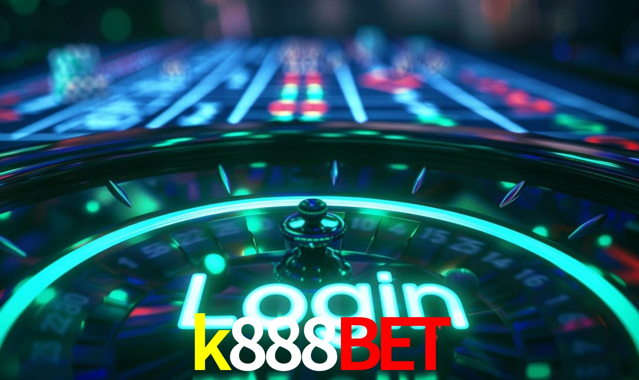 Casino VIP k888bet