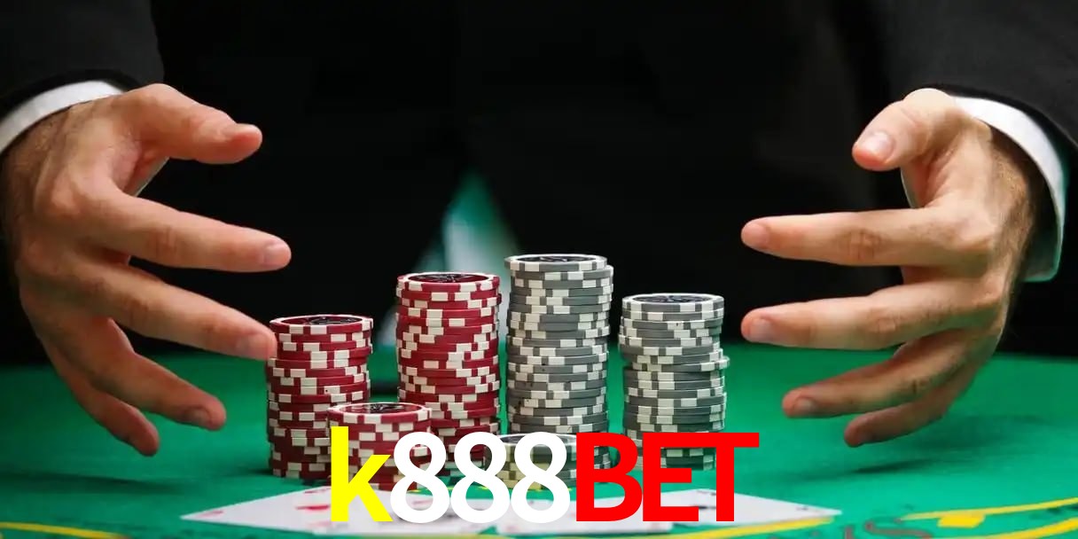 cassino k888bet