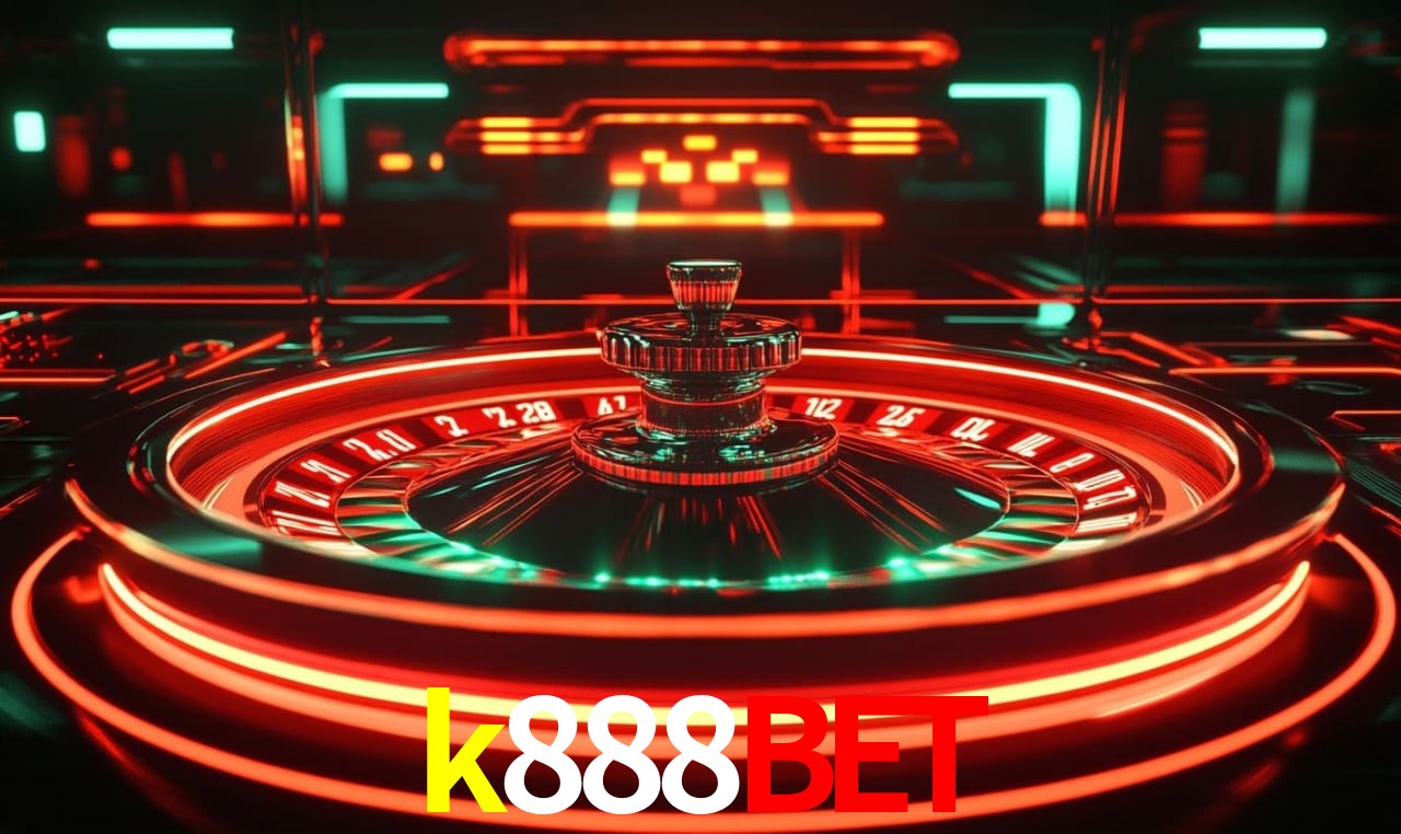 A Experiência Imersiva dos Cassinos Ao Vivo no k888bet