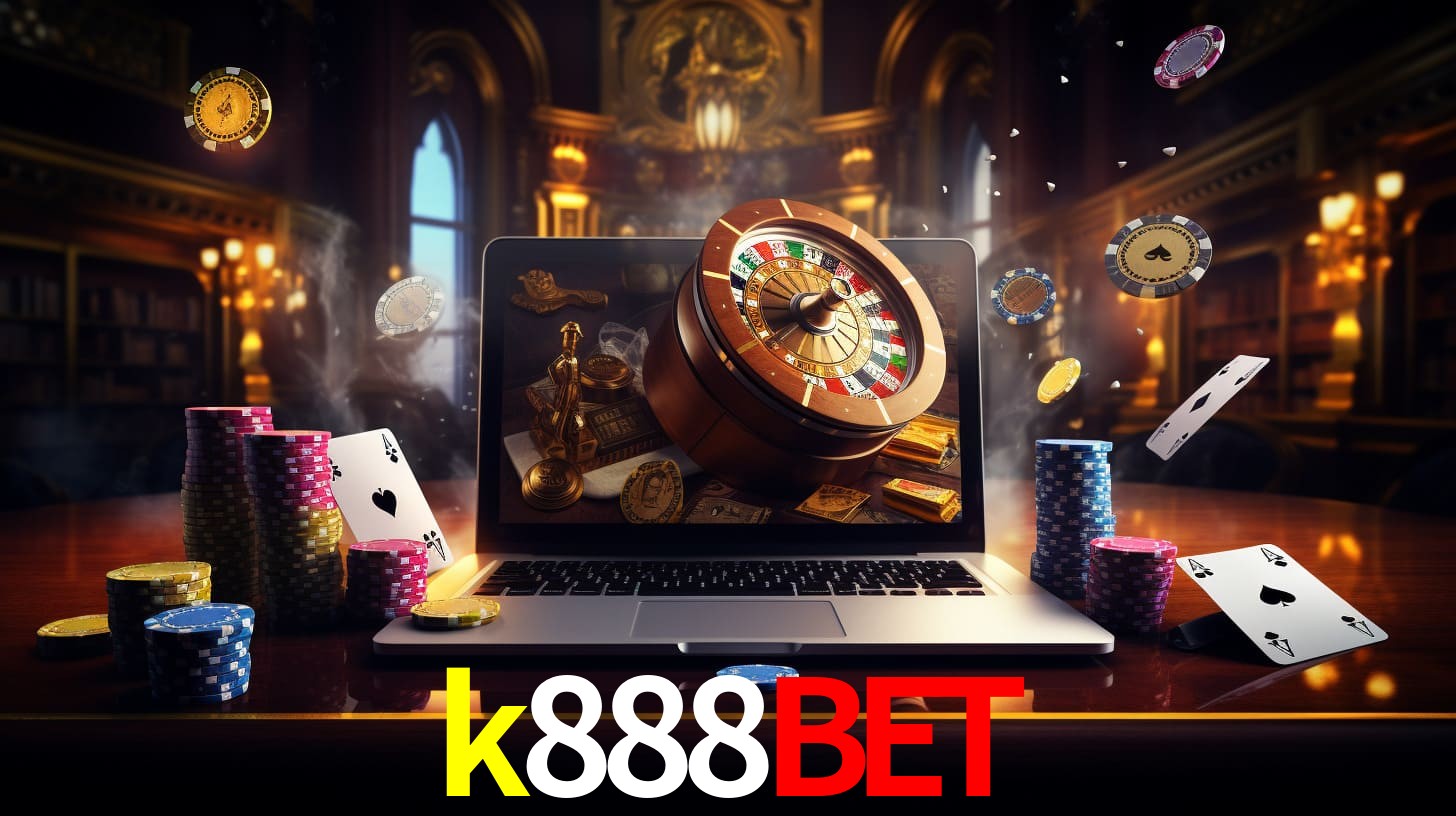 VIP Casino k888bet