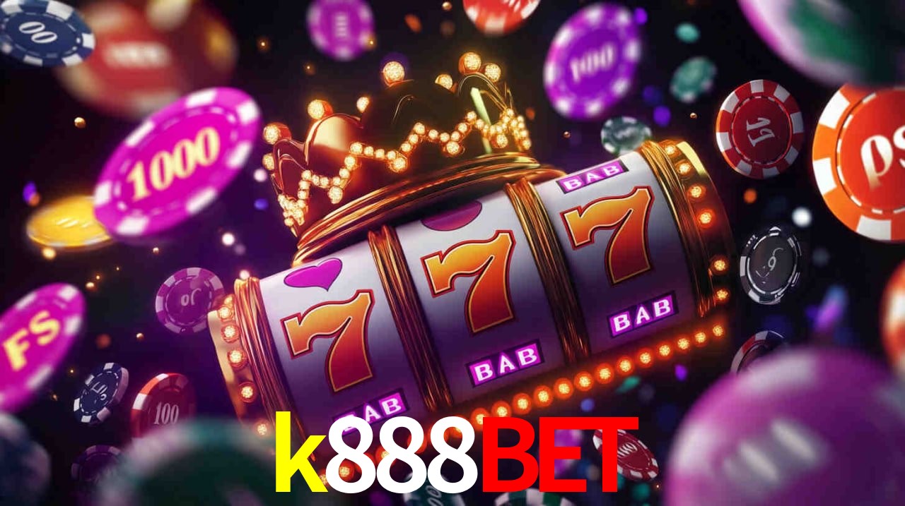 Bonus Features k888bet
