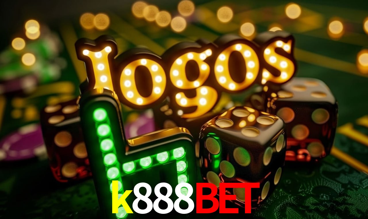 Apostas de Futebol k888bet
