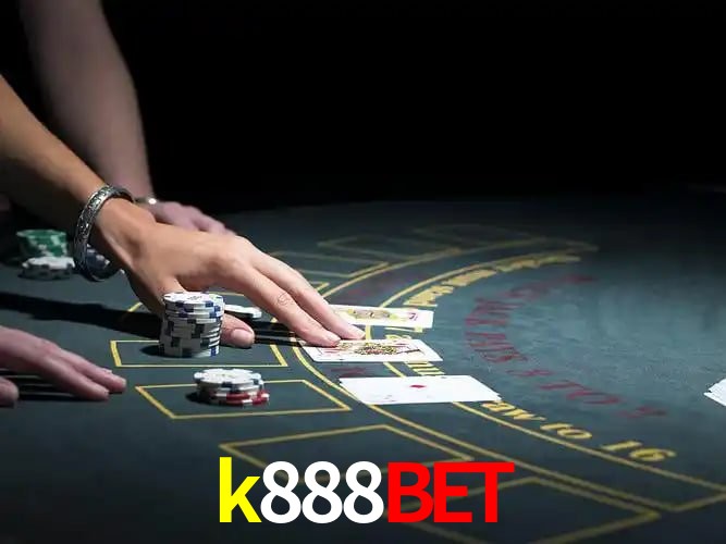Design Responsivo k888bet