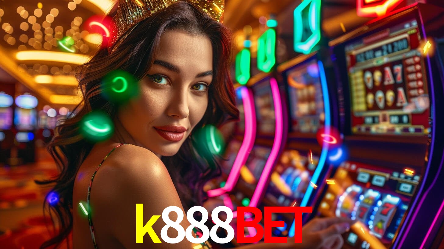 Bônus Generosos e Exclusivos no k888bet para Você!