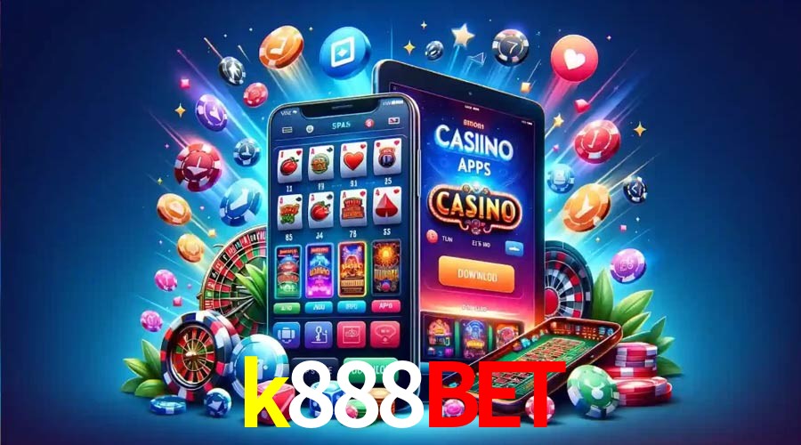 Secure Login k888bet